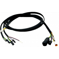 HBAR CNTRL EXT HARNESS 15