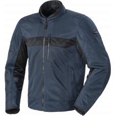 VORTEX AIR II JACKET DARK BLUE/BLACK MD