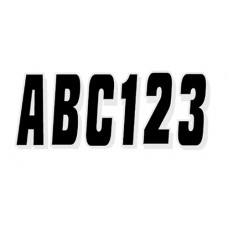 SERIES 320 REGISTRATION KIT (BLACK/SILVER) SERIES 320 REGISTRATION KIT (BLACK/SILVER)