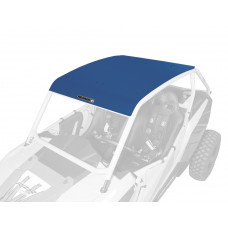ASYLUM ROOF POLARIS BLUE