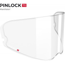 PINLOCK INSERT CLEAR COVERT FX