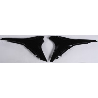 AIRBOX COVER BLACK