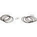 PISTON RING 98.68MM FOR WISECO PISTONS ONLY