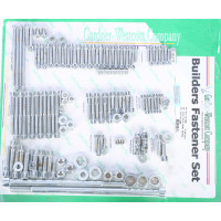 BIG TWIN BUILDER SET 08-12 FXCW AND FXCWC MODELS