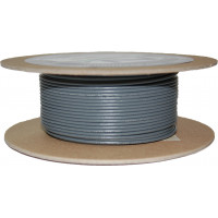 #18-GAUGE GREY 100' SPOOL OF PRIMARY WIRE