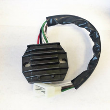 REGULATOR / RECTIFIER