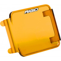 LIGHT COVER D-SERIES AMBER