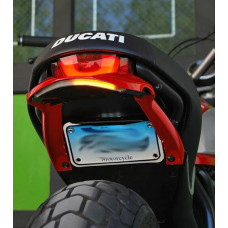 FENDER ELIMINATOR DUC
