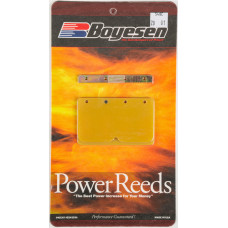 SNOWMOBILE REEDS