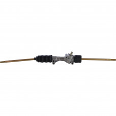 STEERING RACK ASSEMBLY POL