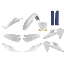 PLASTIC BODY KIT HUSQ