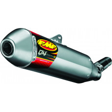Q4 HEX S/A YZ450F