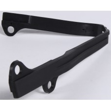 CHAIN SLIDER BLACK