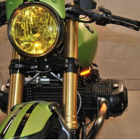 FRONT LED TURN SIGNALS BMW