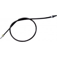 BLACK VINYL SPEEDO CABLE