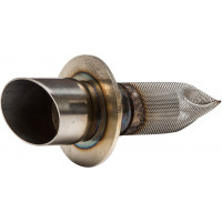 SPARK ARRESTOR RS-3 MONKEY INSERT