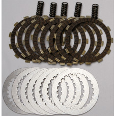 DIRT RACER CLUTCH SET DRC163