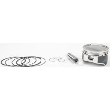 PISTON KIT 82.50/+0.50 9.0:1 SUZ