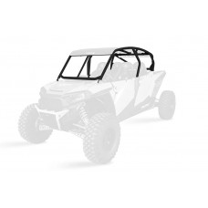 BAJA CAGE W/V INTRUSION BLACK