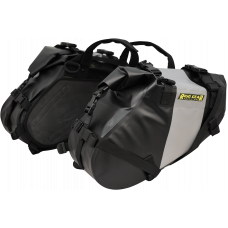 HURRICANE SADDLEBAGS DUAL SPORT 14L/28L SET