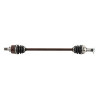6 BALL HEAVY DUTY AXLE FRONT