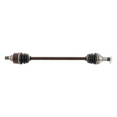 6 BALL HEAVY DUTY AXLE FRONT
