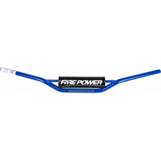 HANDLEBAR - CSC YZ/YZF - BLUE