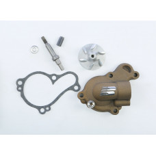 PUMP COVER & IMPELLER KIT MAGNESIUM PUMP COVER & IMPELLER KIT MAGNESIUM