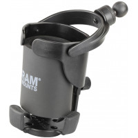 LEVEL CUP HOLDER MOUNT W/1