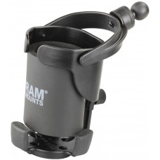 LEVEL CUP HOLDER MOUNT W/1