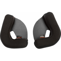 CHEEK PADS 40MM (XS STOCK SIZE) OF-2