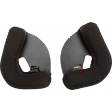 CHEEK PADS 40MM (XS STOCK SIZE) OF-2