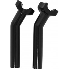 H-BAR RISERS 6.5