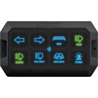 XKCOMMAND SWITCH PANEL