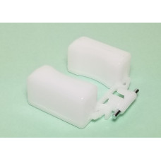 K&S CARBURETOR FLOAT