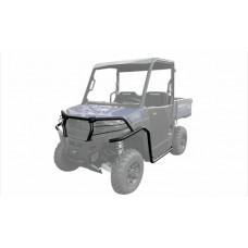 FRONT BUMPER ONLY