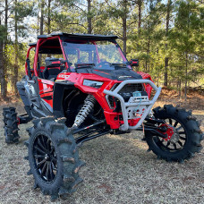 VERSA VENT WINDSHIELD RZR XP 1000
