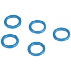 GASKET ORING FUEL PUMP FILTER SOFTAIL TOURING 25/PK 11351