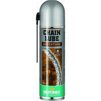 CHAIN LUBE ADVENTURE 500ML (12/CASE  SOLD EA)