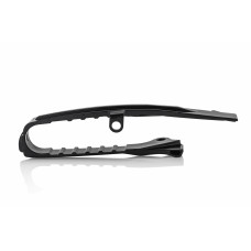 CHAIN SLIDER BLACK