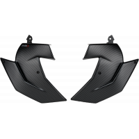 BRAKE COOLER CARBON KTM
