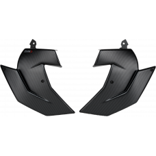 BRAKE COOLER CARBON KTM