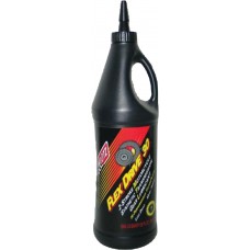 FLEX DRIVE 30 WET CLUTCH TRANS 32OZ LUBE