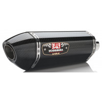 EXHAUST RACE R-77 FULL-SYS SS-CF-CF