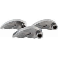 TORQUER PRO WEIGHTS 68G 3/PK