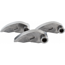 TORQUER PRO WEIGHTS 68G 3/PK