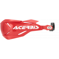 HANDGUARD- X-FACTORY RED/RED