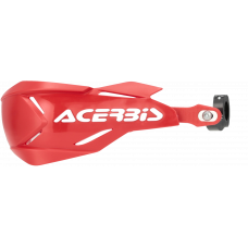 HANDGUARD- X-FACTORY RED/RED