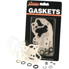 GASKET SEAL OIL PUMP W/MYLAR GASKETS KIT 81-FL
