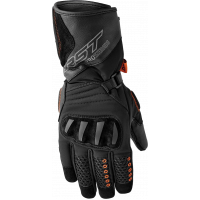 ARTIC D3O WATERPROOF GLOVE BLACK TEXTILE XS